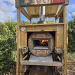 Lire la suite à propos de l’article Four à Pizza