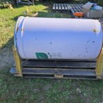 Lire la suite à propos de l’article Composteur rotatif