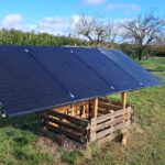 Lire la suite à propos de l’article Générateurs photovoltaïques et Eoliennes