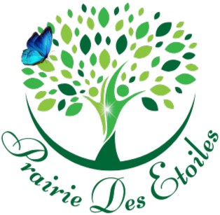 LOGO PRAIRIE DES ETOILES
